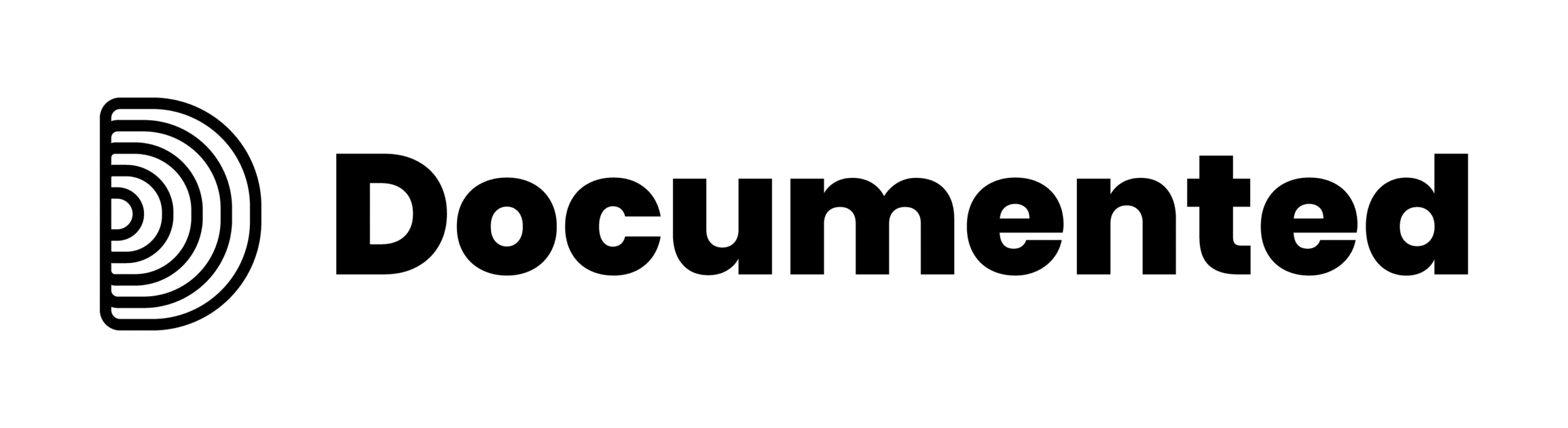 The image shows the amNY logo with am in red, NY in black, and the Statue of Libertys silhouette integrated between the letters.