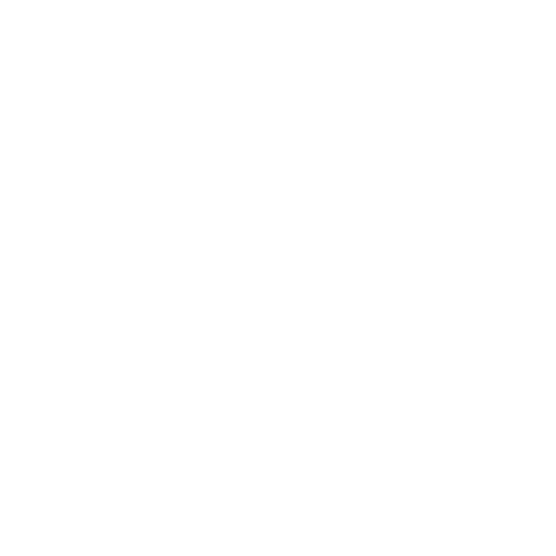 A simple white outline illustration of two overlapping paper bills on a light gray background.